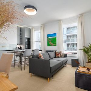 Appartement met een Slaapkamer